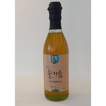 40년전통 이삭방앗간 저온압착 수입 들기름 350ml 1병, 수입산 들기름 350ml