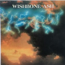 중고LP) Wishbone Ash - Everybody Needs A Friend/Sing Out The Song