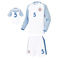 축구복 잉글랜드홈 L-82A