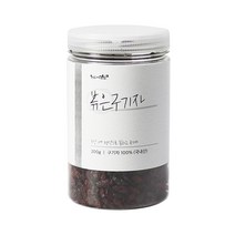 두손애약초 볶은 구기자 200g, 1개
