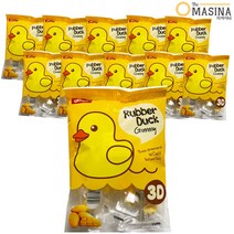 러버덕 구미망고향70g x 10봉, 1세트