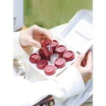 SATURNBIRD 운남커피 플라워 구름 동결건조 콜드브루 1회용컵커피, Flower_9ea