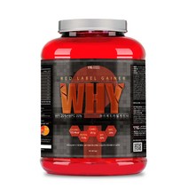 앤젤라 프리미엄 와이 wpi 프로틴 단백질 레드라벨 게이너 4kg 헬스단백질보충제