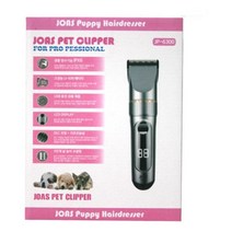 [다전상회] 조아스 애견이발기 JP-6300_ 2023939EA, ★DJ_ 본상품선택, ★DJ_ 본상품선택