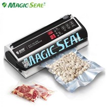 MAGIC SEAL MS175 전기 진공 식품 봉인기 습식 전문 가정용 봉인 포장기, CHINA_EU 플러그 | 220V