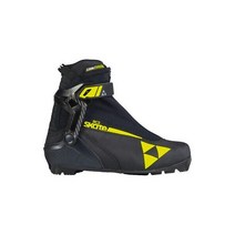 Fischer 피셔 스키 부츠 2023 RC3 Skate Cross Country Ski Boot | S15621, 47 EU, S15621 47 EU