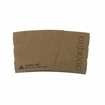 [알티피아] 아이스컵 홀더12oz/14oz공용(1000개/BOX), 쿠하 1, 쿠하 1, 쿠하 본상품선택