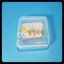 (밥풀)물고기화석(실물)/KSIC-15009