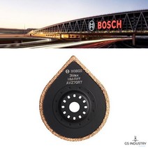 타일 이음새 몰탈 제거날 70mm, 1개