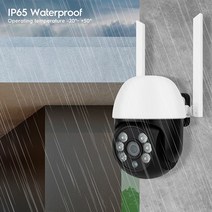 홈캠 펫캠 홈cctv 베이비캠 Marlboze PTZ 투야 스마트 미니 무선 와이파이 IP 카메라 야외 가정 보안 자, 05 Camera add 128G_01 EU 플러그