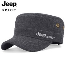JEEPSPIRIT 정품 모자 야구 모자 OM18CD996CA0017 쿠팡
