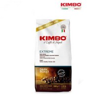 킴보 에스프레소 바 익스트림 원두커피 1kg, 단품, 단품
