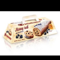 말렌카허니 롤블루베리 300G, 단품, 단품