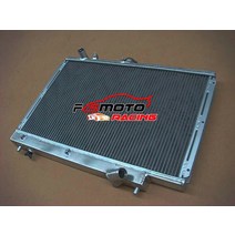 레이저냉각기 산업용 칠러 자동차 액세서리 쿨러 Alu 라디에이터 For Mazda GTX GTR 323 / for LASER TX3 1, 02 only radiator