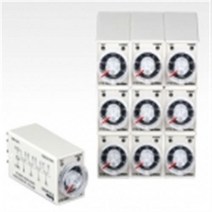 타이밍릴레이 타이머 KTM-3M-01S 06S 10S 30S 60S 건흥 코이노 KOINO, DC 24V, 10S(10초) 1EA