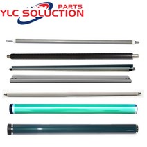 긴수명 OPC 드럼 청소 블레이드 + 전송 클리닝 롤러 Ricoh MPC2003 C2503 C2004 C2011SP 용 PCR 충전, 한개옵션1, 04 COMPATIBLE PCR