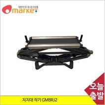 TKA173371지엠기공 고속절단기 지지대작기 GMBRJ2