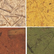 [홈앤스쿨] 예한 예쁜한지 바나나지 전통 자연 수제 고급 한지, 01번