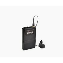 미프로 MT-103A/MT103A 무선핀마이크 송신기
