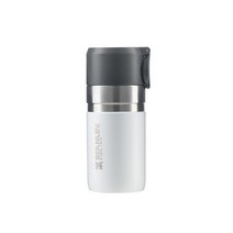 [STANLEY] 스탠리 GO 진공 슬림 보틀, 280ml, White