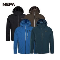 [네파] NEPA 남성 아콘 고어텍스 방수 자켓 7G50501