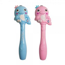 13000 돌고래버블건, 랜덤발송