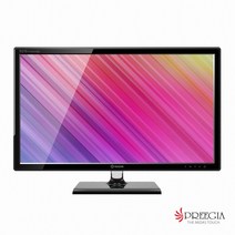 레안텍 TR-270 타이품 27인지 LED모니터