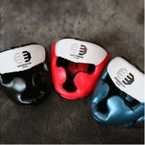 노바복싱 811 키즈헤드가드, 파랑