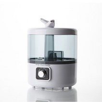 [듀플렉스] 대용량 가습기 DP-9990UH 간편세척