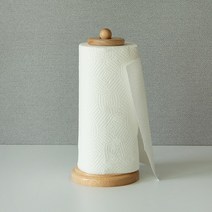 페어프랜즈 원목 키친타올 걸이, 1개