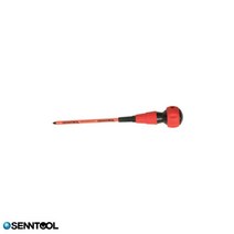 전기작업용 십자절연드라이버 6x150 인테리어 공구 가구조립 전등교체 DIY