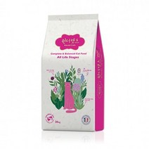 헤어볼배출 전묘용 고양이사료 20kg 건강반려식품 goodyard*260454609ms, 1EA