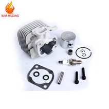 엔진 드레인 밸브 2홀 29cc 엔진, 한개옵션0