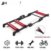 평로라 자전거 트레이닝 평롤러 연습 싸이클 훈련, 상품3