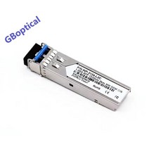 F5 네트워크 F5-UPG-SFPLX-R 포티넷 FN-TRAN-LX Hp JW087A Infinera TOM-1G-LX 1.25g 1310nm 10km Sfp 모듈, 한개옵션0