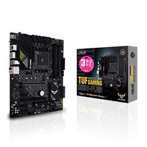 ASUS TUF Gaming B550-PLUS (STCOM)