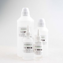 코리아씨밀락 1.2 펜탄디올, 1.2 펜탄디올 500ml