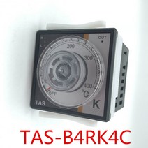 TAS-B4RK4C TAS-B4RK2C 새제품 온도 컨트롤러, [02] TAS-B4RK2C
