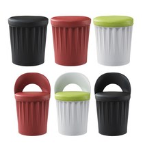 드럼체어 수납스툴 등받이 백종원의자 골목식당 깡통의자, 1.등무(몸통/좌방석) 컬러선택:레드/오렌지