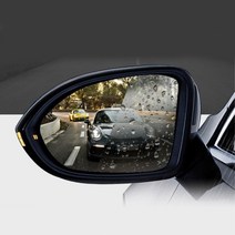 시야확보 사이드미러 발수코팅지 렉서스GS350 TP0000CIP, 타입, GS350/GS450 C타입 발수필름