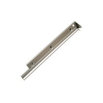 GAGGIA 가찌아 office 오피스 titanium 티타늄 도어 경첩 2.3x18.7mm 117
