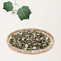 강원도 벌나무 산청목 잔가지 복용법 효능 1kg, 1개