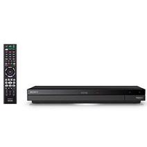 소니 4TB 3 튜너 4K 블루 레이 레코더 BDZ-FBT4000 4K 방송 장시간 녹화W 녹화 대응
