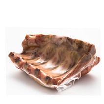 0.07T 업소용 진공포장기 진공포장비닐 100장, 25x35