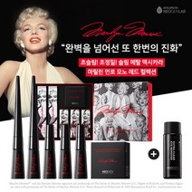 [2022 최신상] 네오젠 엑스트라 슬림 메탈 맥시카라 마릴린먼로 컬렉션 특별패키지, 단일속성, 00001 단일속성