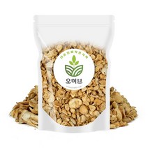 마늘칩 갈릭칩 마늘슬라이스 토핑 데코 200g, 없음