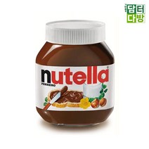악마의 잼 누텔라 370gX501BH, 1, 본상품선택