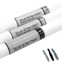 라세티프리미어 긁힘 기스 휠복원 자동차휠 칠 붓펜, 상품선택, 크롬