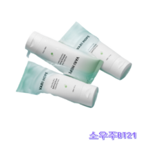 베리홉 클렌징 폼 모공 축소 세안 아하·바하·파하 리파이닝 부스트, 모공결폼(120ml) 1개