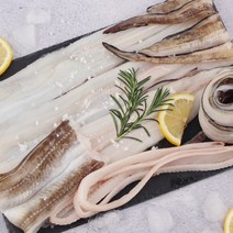 바다장어 생물 대사이즈 1kg (2~4미) 붕장어 아니고 국내산 손질장어 장어구이, 중사이즈 1kg(5~7미)-소스 미포함